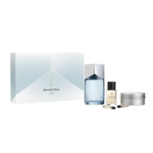 Mercedes-Benz Men's Air Gift Set Fragrances (Wholesale) - Luxurious Fragrance Available Online in Hong Kong & China