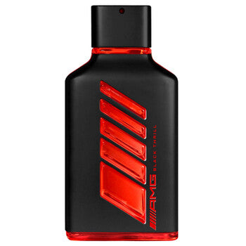 Mercedes-Benz Men's Amg Black Thrill EDP Spray 3.3 oz - Luxurious Fragrance Available Online in Hong Kong & China