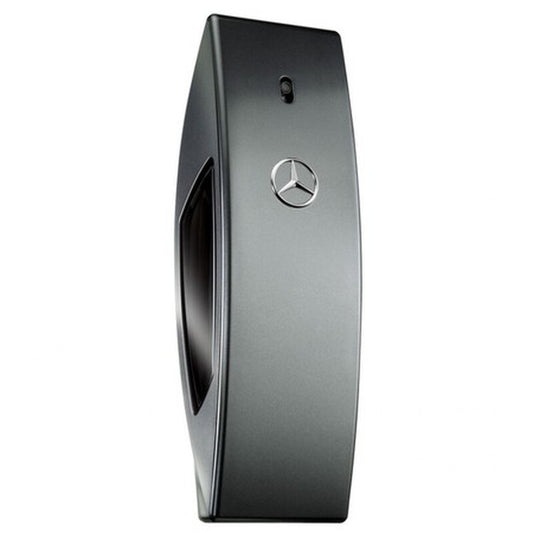 Mercedes-Benz Men's Club Extreme EDT Spray 3.4 oz (Tester) Fragrances - Luxurious Fragrance Available Online in Hong Kong & China