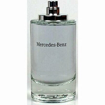 Mercedes-Benz Men's For Men EDT 4.0 oz (Tester) - Luxurious Fragrance Available Online in Hong Kong & China