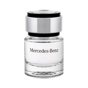 Mercedes-Benz Men's For Men EDT Spray 1.4 oz - Luxurious Fragrance Available Online in Hong Kong & China