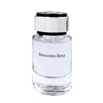 Mercedes-Benz Men's For Men EDT Spray 2.5 oz - Luxurious Fragrance Available Online in Hong Kong & China