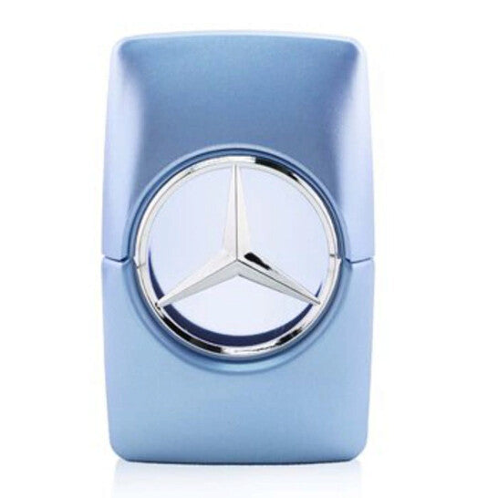 Mercedes-Benz Men's Fresh EDT Spray 3.4 oz - Luxurious Fragrance Available Online in Hong Kong & China