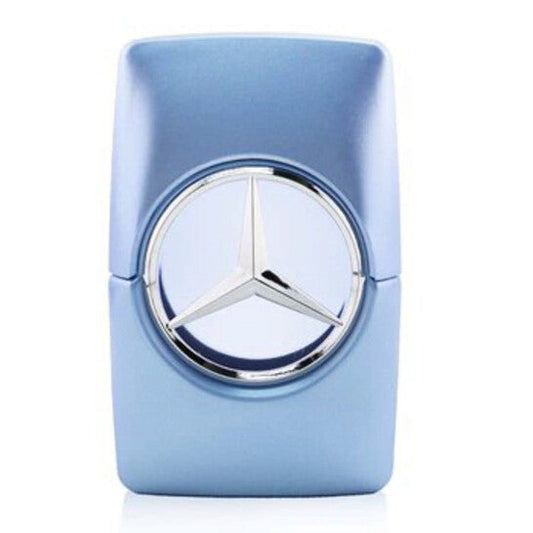 Mercedes-Benz Men's Fresh EDT Spray 3.4 oz Fragrances (Wholesale) - Luxurious Fragrance Available Online in Hong Kong & China