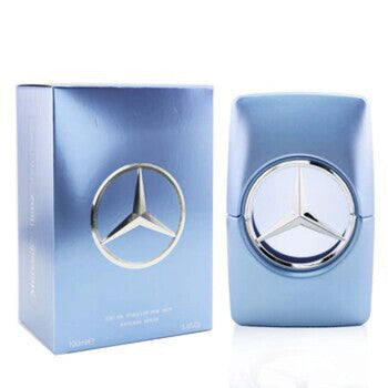 Mercedes-Benz Men's Fresh EDT Spray 3.4 oz - Luxurious Fragrance Available Online in Hong Kong & China