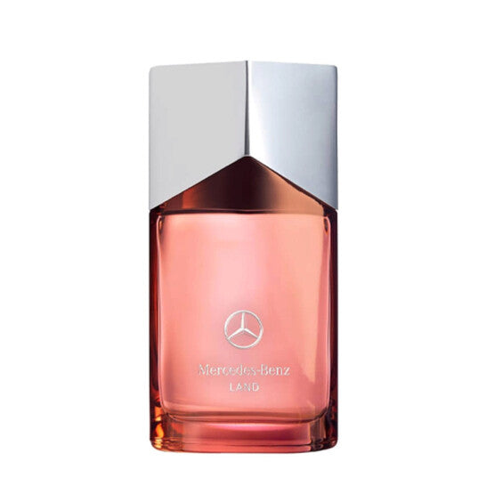 Mercedes-Benz Men's Land EDP Spray 3.4 oz (Tester) Fragrances (Wholesale) - Luxurious Fragrance Available Online in Hong Kong & China