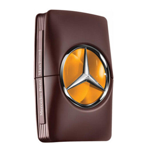 Mercedes-Benz Men's Man Private EDP 3.4 oz (Tester) Fragrances (Wholesale) - Luxurious Fragrance Available Online in Hong Kong & China