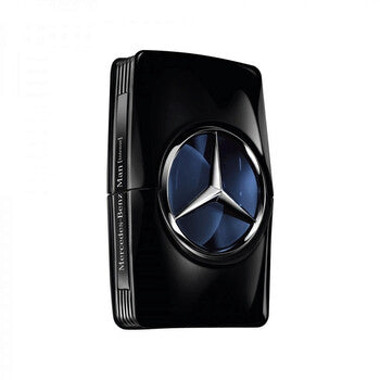 Mercedes-Benz Men's Mercedes Benz Man Intense EDT 1.7 oz - Luxurious Fragrance Available Online in Hong Kong & China