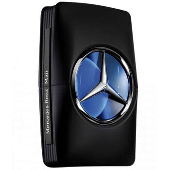 Mercedes-Benz Men's Mercedes Benz Man Intense EDT 3.4 oz (Tester) - Luxurious Fragrance Available Online in Hong Kong & China