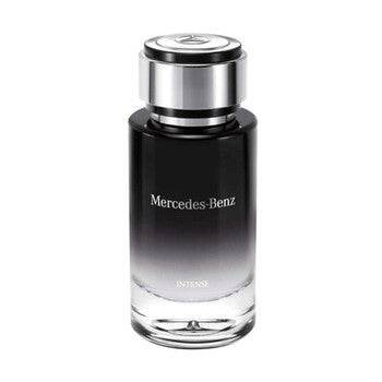 Mercedes-Benz Men's Mercedes Benz Intense EDT 4.0 oz - Luxurious Fragrance Available Online in Hong Kong & China