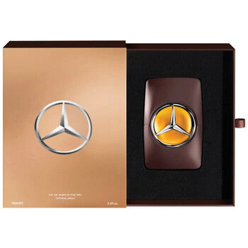 Mercedes-Benz Men's Mercedes Benz Man Private EDT 3.4 oz Fragrances (Wholesale) - Luxurious Fragrance Available Online in Hong Kong & China