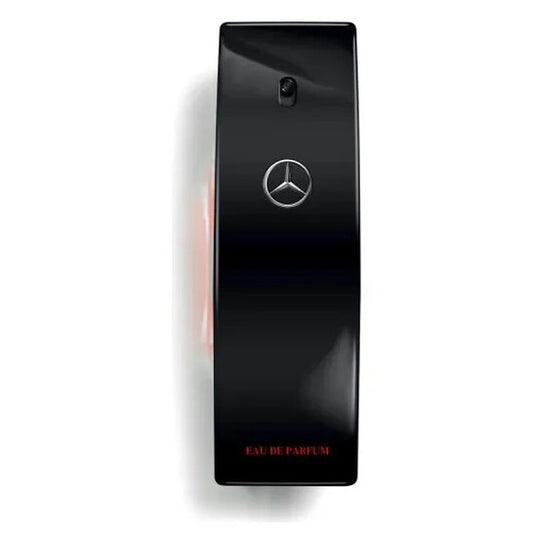 Mercedes-Benz Men's Mercedes-Benz Club Black EDP Spray 3.4 oz (Tester) Fragrances - Luxurious Fragrance Available Online in Hong Kong & China
