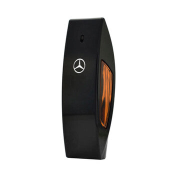 Mercedes-Benz Men's Mercedes-Benz Club Black EDT 3.4 oz (Tester) - Luxurious Fragrance Available Online in Hong Kong & China