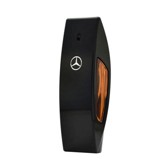 Mercedes-Benz Men's Mercedes-Benz Club Black EDT 3.4 oz (Tester) Fragrances (Wholesale) - Luxurious Fragrance Available Online in Hong Kong & China