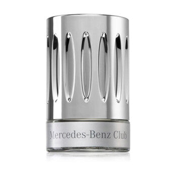 Mercedes-Benz Men's Mercedes-Benz Club EDT Spray 0.68 oz - Luxurious Fragrance Available Online in Hong Kong & China