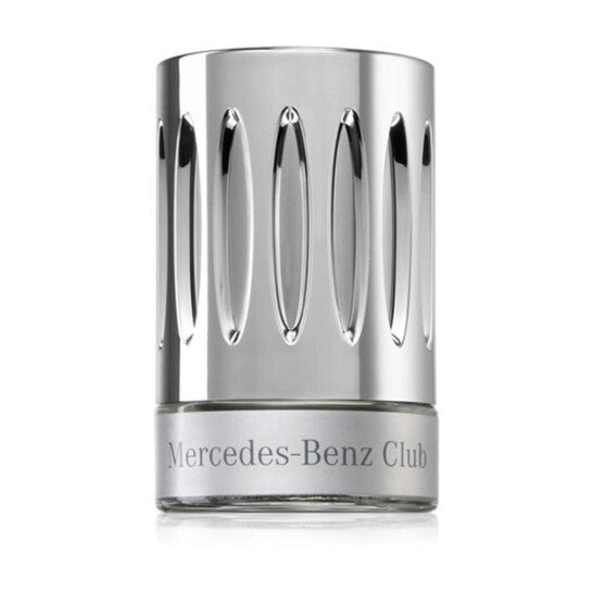 Mercedes-Benz Men's Mercedes-Benz Club EDT Spray 0.68 oz Fragrances - Luxurious Fragrance Available Online in Hong Kong & China