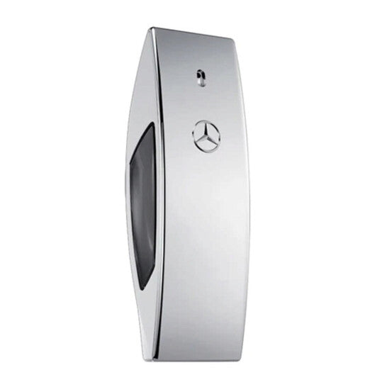 Mercedes-Benz Men's Mercedes-Benz Club EDT Spray 3.4 oz (Tester) Fragrances (Wholesale) - Luxurious Fragrance Available Online in Hong Kong & China