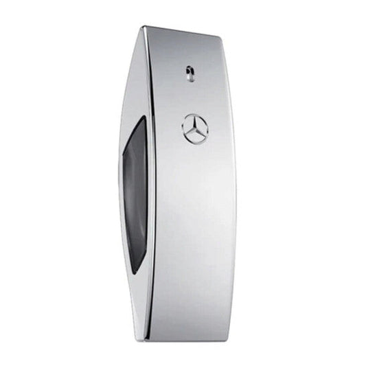 Mercedes-Benz Men's Mercedes-Benz Club EDT Spray 3.4 oz (Tester) Fragrances (Wholesale) - Luxurious Fragrance Available Online in Hong Kong & China