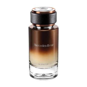 Mercedes-Benz Men's Mercedes-Benz Le Parfum EDP 4 oz - Luxurious Fragrance Available Online in Hong Kong & China