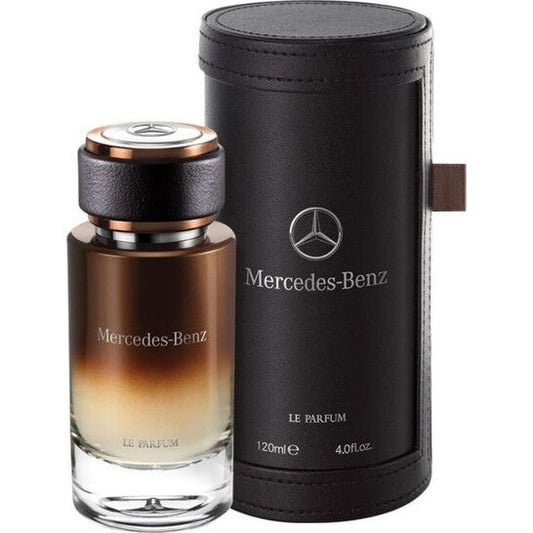 Mercedes-Benz Men's Mercedes-Benz Le Parfum EDP 4 oz Fragrances (Wholesale) - Luxurious Fragrance Available Online in Hong Kong & China