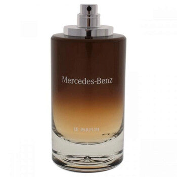 Mercedes-Benz Men's Mercedes-Benz Le Parfum EDP 4.0 oz (Tester) Fragrances (Wholesale) - Luxurious Fragrance Available Online in Hong Kong & China