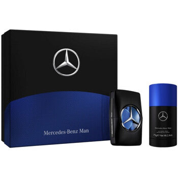Mercedes-Benz Men's Mercedes-Benz Man 1.7 oz Gift Set Fragrances (Wholesale) - Luxurious Fragrance Available Online in Hong Kong & China
