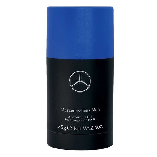 Mercedes-Benz Men's Mercedes-Benz Man Deodorant 2.6 oz Fragrances - Luxurious Fragrance Available Online in Hong Kong & China