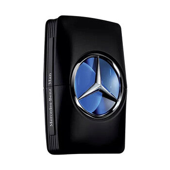 Mercedes-Benz Men's Mercedes-Benz Man EDT 6.7 oz - Luxurious Fragrance Available Online in Hong Kong & China