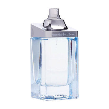 Mercedes-Benz Men's Mercedes-Benz Select Day EDT Spray 3.4 oz (Tester) Fragrances (Wholesale) - Luxurious Fragrance Available Online in Hong Kong & China