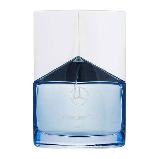 Mercedes-Benz Men's Sea EDP Spray 1.0 oz Fragrances - Luxurious Fragrance Available Online in Hong Kong & China