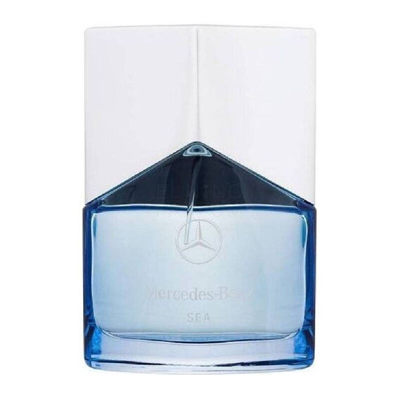 Mercedes-Benz Men's Sea EDP Spray 1.0 oz Fragrances (Wholesale) - Luxurious Fragrance Available Online in Hong Kong & China