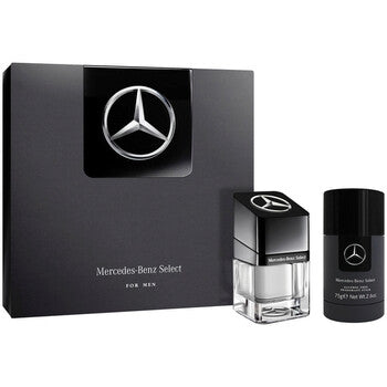 Mercedes-Benz Men's Select 1.7 oz Gift Set - Luxurious Fragrance Available Online in Hong Kong & China