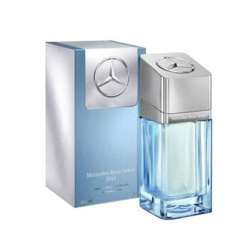 Mercedes-Benz Men's Select Day EDT 3.4 oz - Luxurious Fragrance Available Online in Hong Kong & China