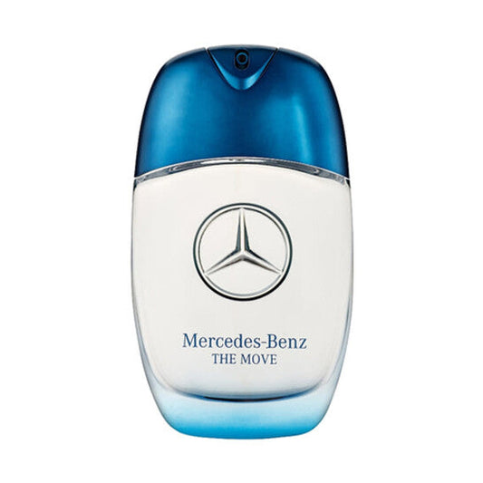 Mercedes-Benz Men's The Move Live The Moment EDP Spray 3.38 oz (Tester) Fragrances (Wholesale) - Luxurious Fragrance Available Online in Hong Kong & China