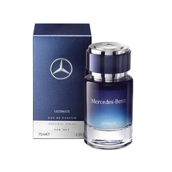 Mercedes-Benz Men's Ultimate EDP 4.0 oz - Luxurious Fragrance Available Online in Hong Kong & China