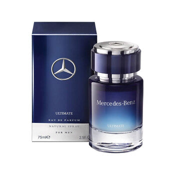 Mercedes-Benz Men's Ultimate EDP Spray 1.4 oz - Luxurious Fragrance Available Online in Hong Kong & China