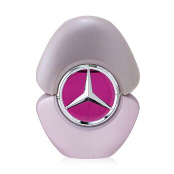 Mercedes-Benz - Mercedes-Benz Woman Eau De Parfum Spray 30ml/1oz - Luxurious Fragrance Available Online in Hong Kong & China