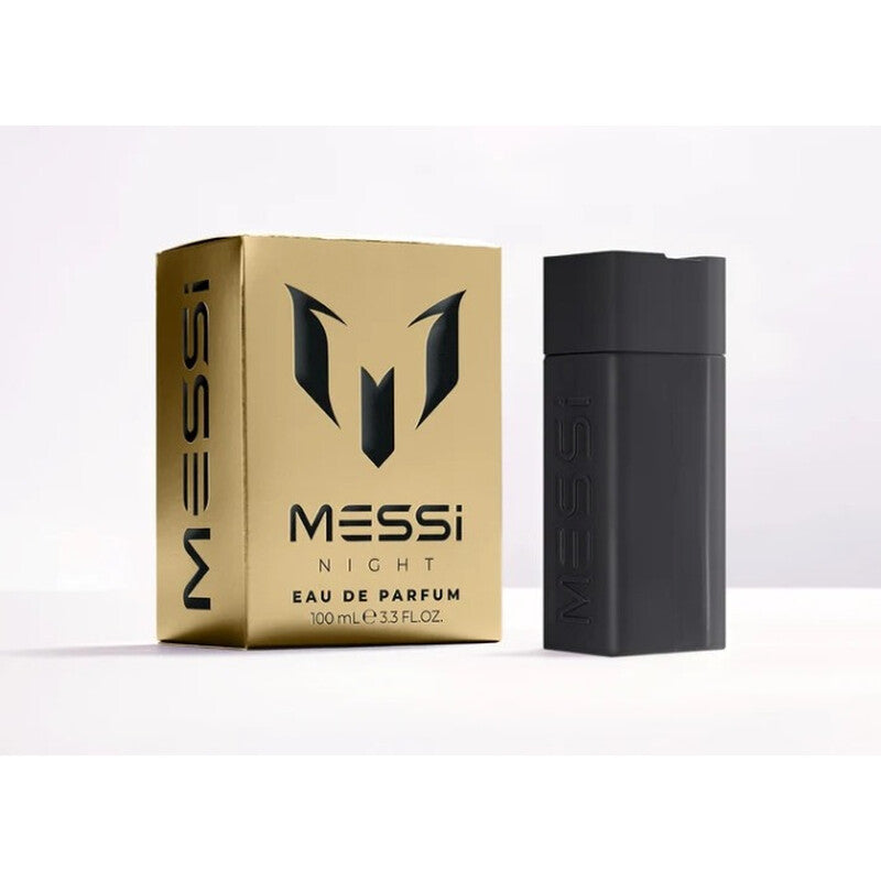 Messi Men's Messi Night EDP Spray 3.4 oz Fragrances (Wholesale) - Luxurious Fragrance Available Online in Hong Kong & China