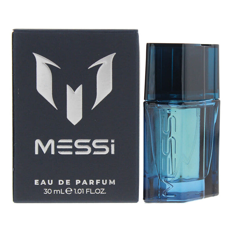 Messi Men's Messi EDP Spray 1 oz Fragrances (Wholesale) - Luxurious Fragrance Available Online in Hong Kong & China