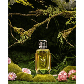 Michael Cinco Ladies M1 EDP Spray 3.4 oz Fragrances (Wholesale) - Luxurious Fragrance Available Online in Hong Kong & China