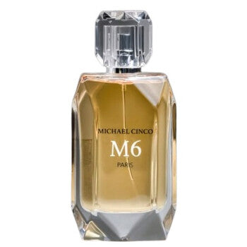 Michael Cinco Unisex M6 EDP Spray 3.4 oz (Wholesale) - Luxurious Fragrance Available Online in Hong Kong & China