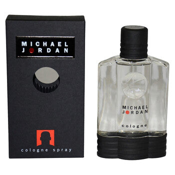 Michael Jordan Michael Jordan Cologne Spray 3.3 Oz (M) - Luxurious Fragrance Available Online in Hong Kong & China