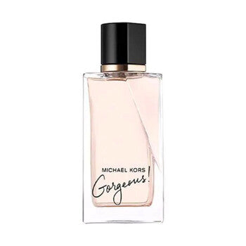 Michael Kors Ladies Gorgeous! EDP 1.7 oz - Luxurious Fragrance Available Online in Hong Kong & China