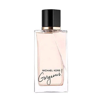 Michael Kors Ladies Gorgeous! EDP 3.4 oz (Tester) - Luxurious Fragrance Available Online in Hong Kong & China