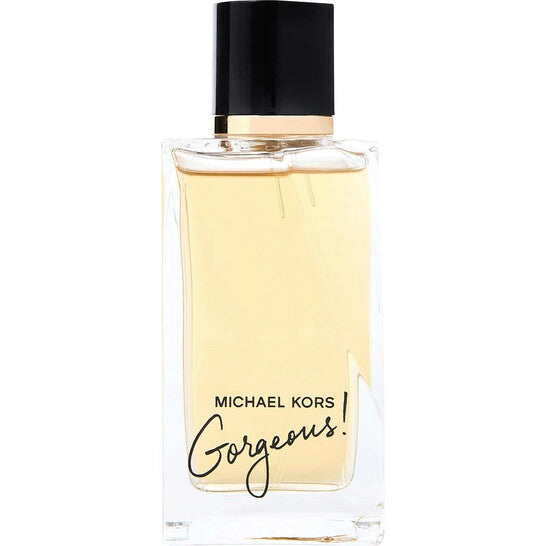 Michael Kors Ladies Gorgeous! EDP 3.4 oz (Tester) Fragrances  (Wholesale) - Luxurious Fragrance Available Online in Hong Kong & China