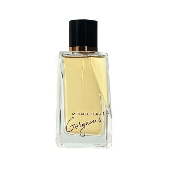 Michael Kors Ladies Gorgeous! EDP Spray 3.4 oz (Tester) - Luxurious Fragrance Available Online in Hong Kong & China
