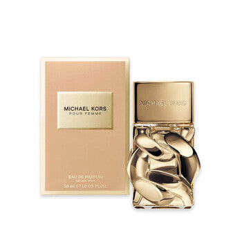 Michael Kors Ladies Pour Femme EDP Spray 1.0 oz - Luxurious Fragrance Available Online in Hong Kong & China