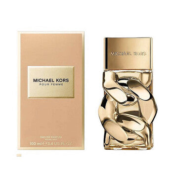 Michael Kors Ladies Pour Femme EDP Spray 3.4 oz Fragrances (Wholesale) - Luxurious Fragrance Available Online in Hong Kong & China