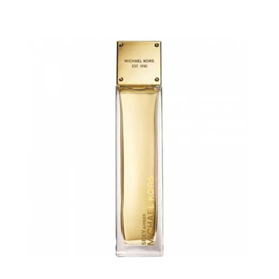 Michael Kors Ladies Sexy Amber EDP 3.4 oz (Tester) - Luxurious Fragrance Available Online in Hong Kong & China