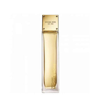 Michael Kors Ladies Sexy Amber EDP 3.4 oz (Tester) - Luxurious Fragrance Available Online in Hong Kong & China